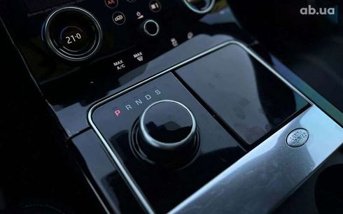 Land Rover Range Rover Velar 2017 - фото 17