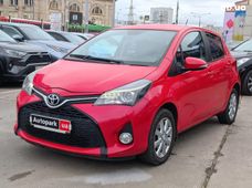 Купить Toyota бу в Украине - купить на Автобазаре