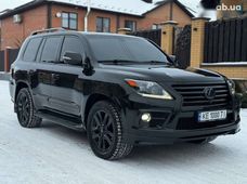 Купити Lexus бу в Україні - купити на Автобазарі