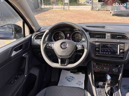 Volkswagen Tiguan 2020 - фото 30