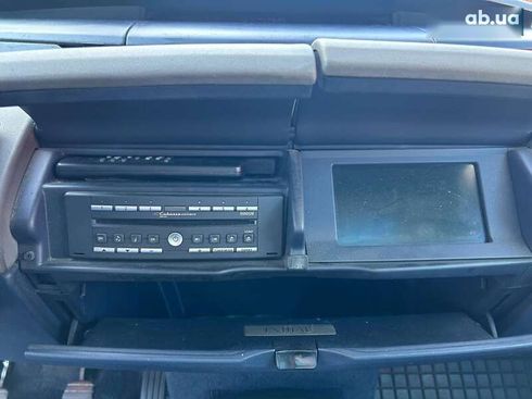 Renault Espace 2003 - фото 20