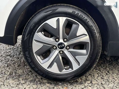 Kia Niro 2021 - фото 24