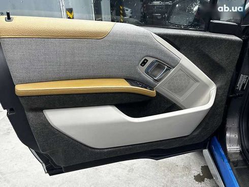 BMW i3 2016 - фото 13