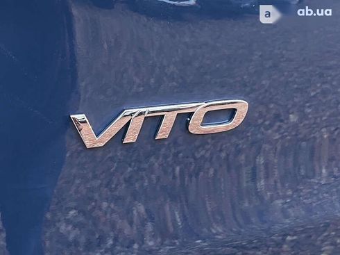 Mercedes-Benz Vito 2014 - фото 26