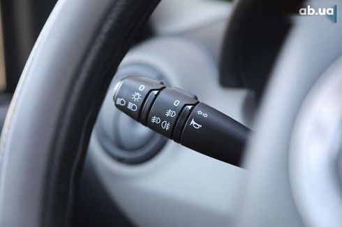 Renault Sandero 2011 - фото 19