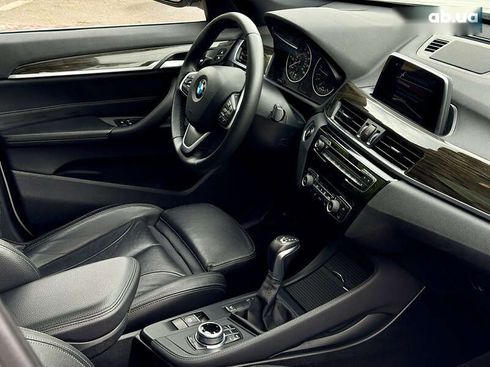 BMW X1 2018 - фото 2