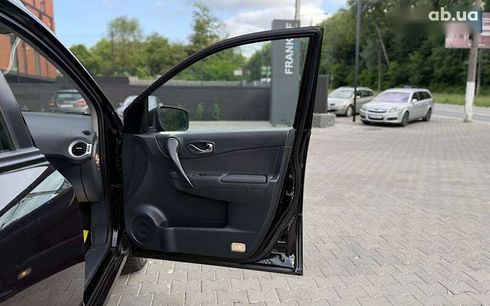 Renault Koleos 2012 - фото 20
