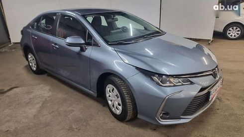 Toyota Corolla 2021 - фото 6