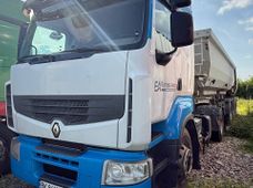 Продаж Renault Premium - купити на Автобазарі