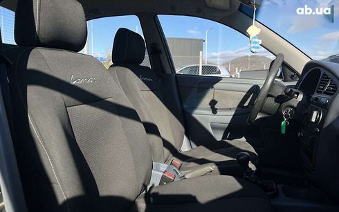 ЗАЗ Lanos 2011 - фото 16