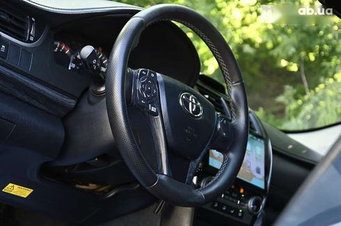 Toyota Camry 2013 - фото 23