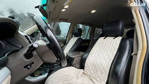 Toyota Land Cruiser Prado 2004 - фото 18