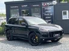 Продажа б/у Porsche Cayenne во Львове - купить на Автобазаре