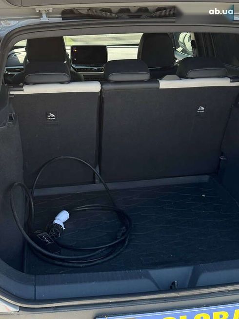 Volkswagen ID.4 2022 - фото 22
