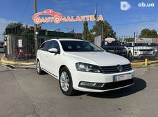 Купить Volkswagen Passat 2013 бу в Николаеве - купить на Автобазаре