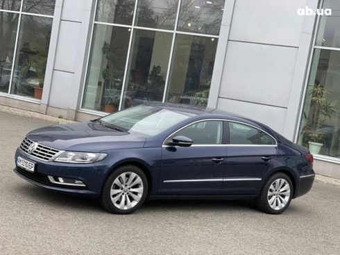 Volkswagen Passat CC 2015 - фото 3
