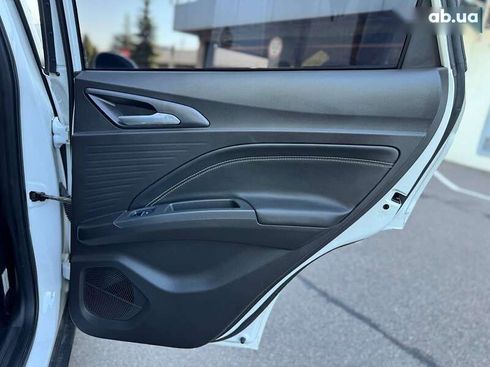 NETA V 2020 - фото 21