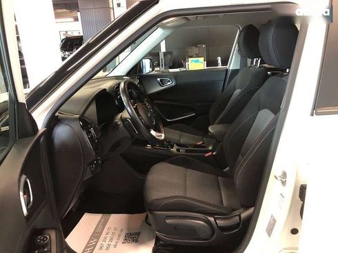 Kia Soul 2021 - фото 14