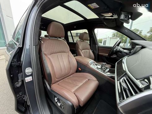 BMW X7 2022 - фото 13