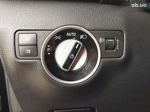 Mercedes-Benz B-Класс 2014 - фото 14