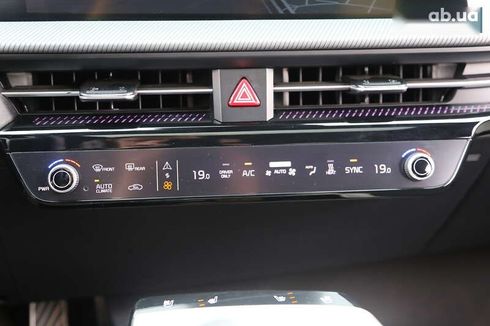 Kia EV6 2021 - фото 20
