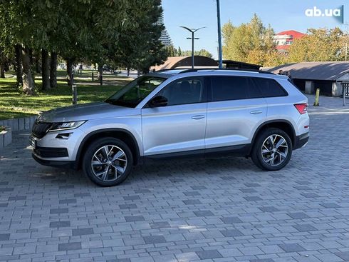 Skoda Kodiaq 2021 - фото 18