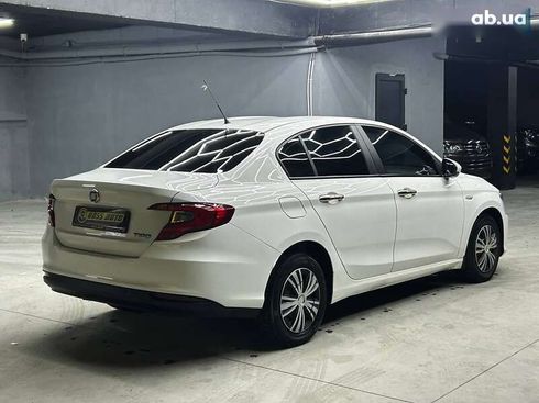 Fiat Tipo 2018 - фото 7