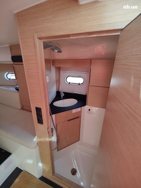 Bavaria Yachts S32 Open 2020 белый - фото 6