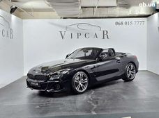 Продажа б/у BMW Z4 2021 года - купить на Автобазаре