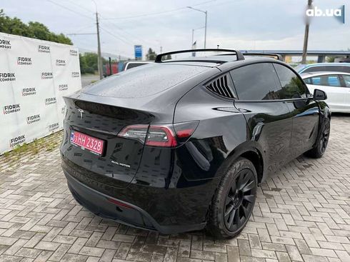 Tesla Model Y 2020 - фото 11