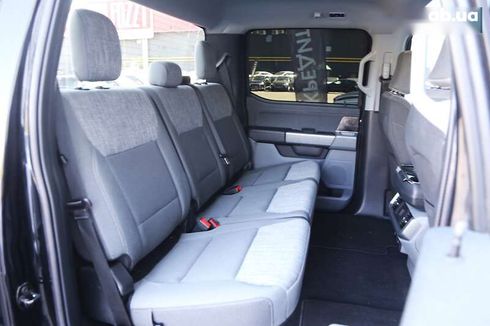 Ford f-150 2023 - фото 9