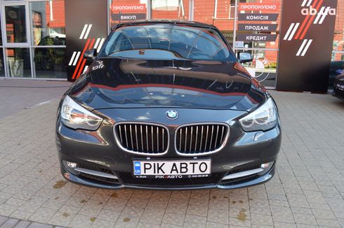 BMW 5 серия 2013 - фото 2