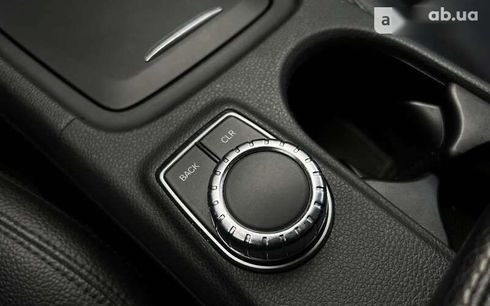 Mercedes-Benz CLA-Класс 2014 - фото 14