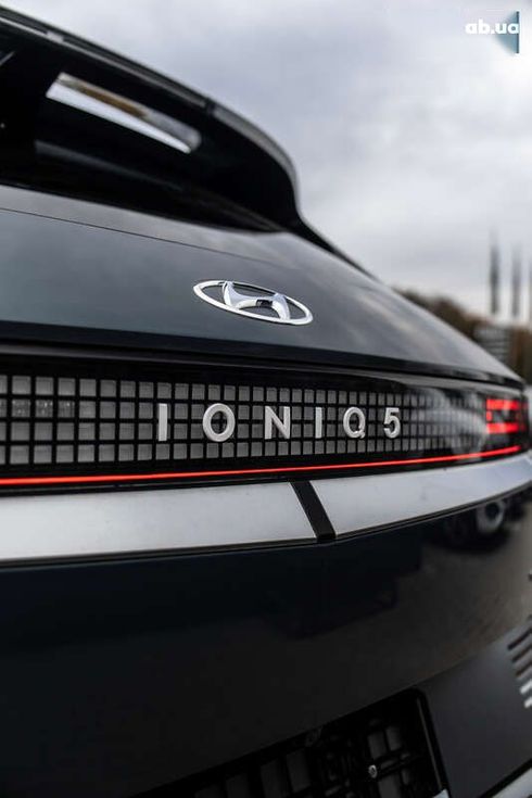 Hyundai Ioniq 5 2021 - фото 9