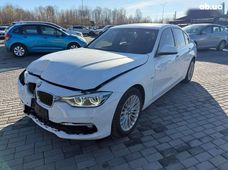 Продаж вживаних BMW 3 серия в Львівській області - купити на Автобазарі