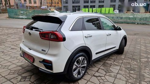 Kia Niro 2019 - фото 4