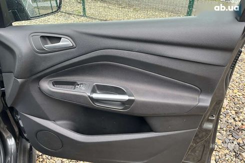 Ford C-Max 2017 - фото 26