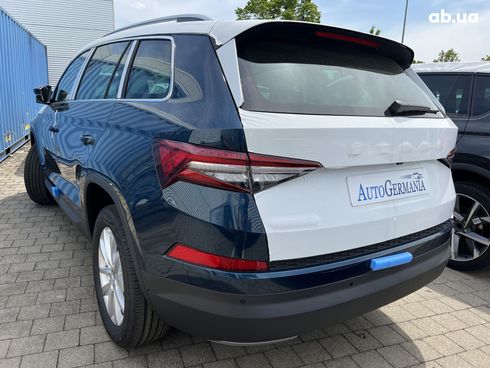 Skoda Kodiaq 2023 - фото 20