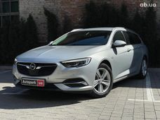 Купить Универсал Opel Insignia - купить на Автобазаре