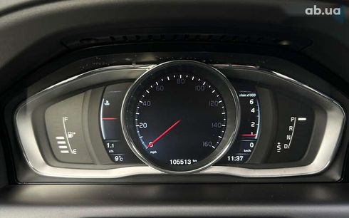 Volvo XC60 2015 - фото 13
