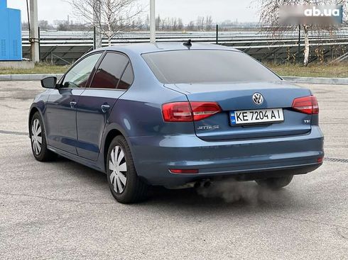 Volkswagen Jetta 2014 - фото 24