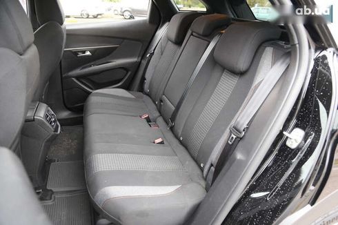 Peugeot 3008 2021 - фото 9