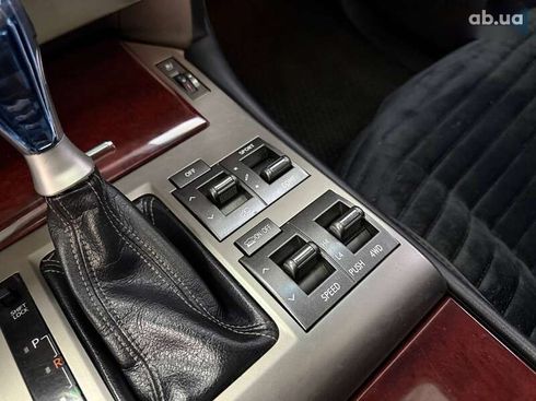 Lexus GX 2010 - фото 29