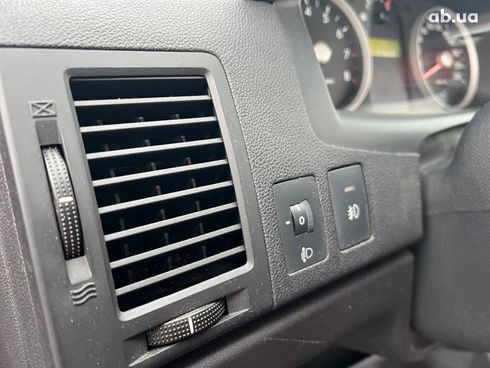 Hyundai Getz 2007 красный - фото 39