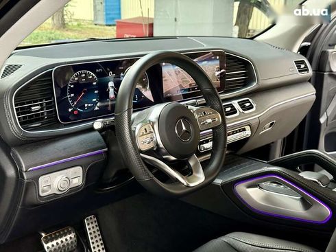 Mercedes-Benz GLE-Class 2022 - фото 25