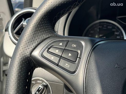 Mercedes-Benz B-Класс 2017 серый - фото 22