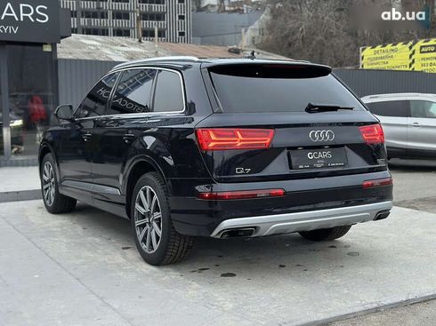 Audi Q7 2016 - фото 6