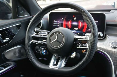 Mercedes-Benz C-Класс 2022 - фото 29