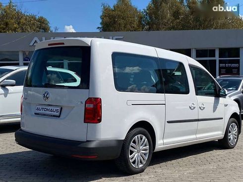 Volkswagen Caddy 2020 - фото 6
