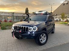 Купить Jeep Grand Cherokee автомат бу Киев - купить на Автобазаре